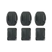GOPRO CURVED & FLAT ADHESIVE MOUNTS