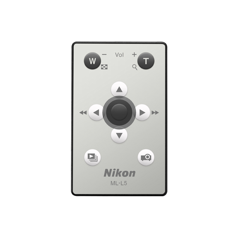 Nikon Mll3 Remote Manual