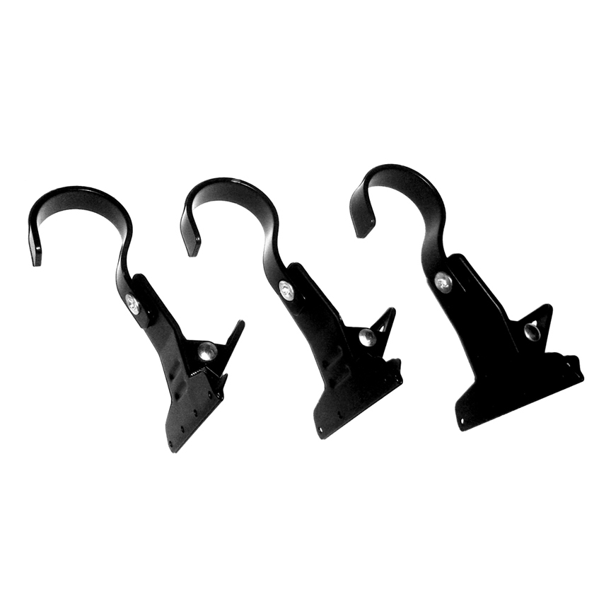 CAMERON BACKDROP CLAMP SET (3 PACK)