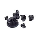 GOPRO SUCTION CUP MOUNT WITH QR /H3+
