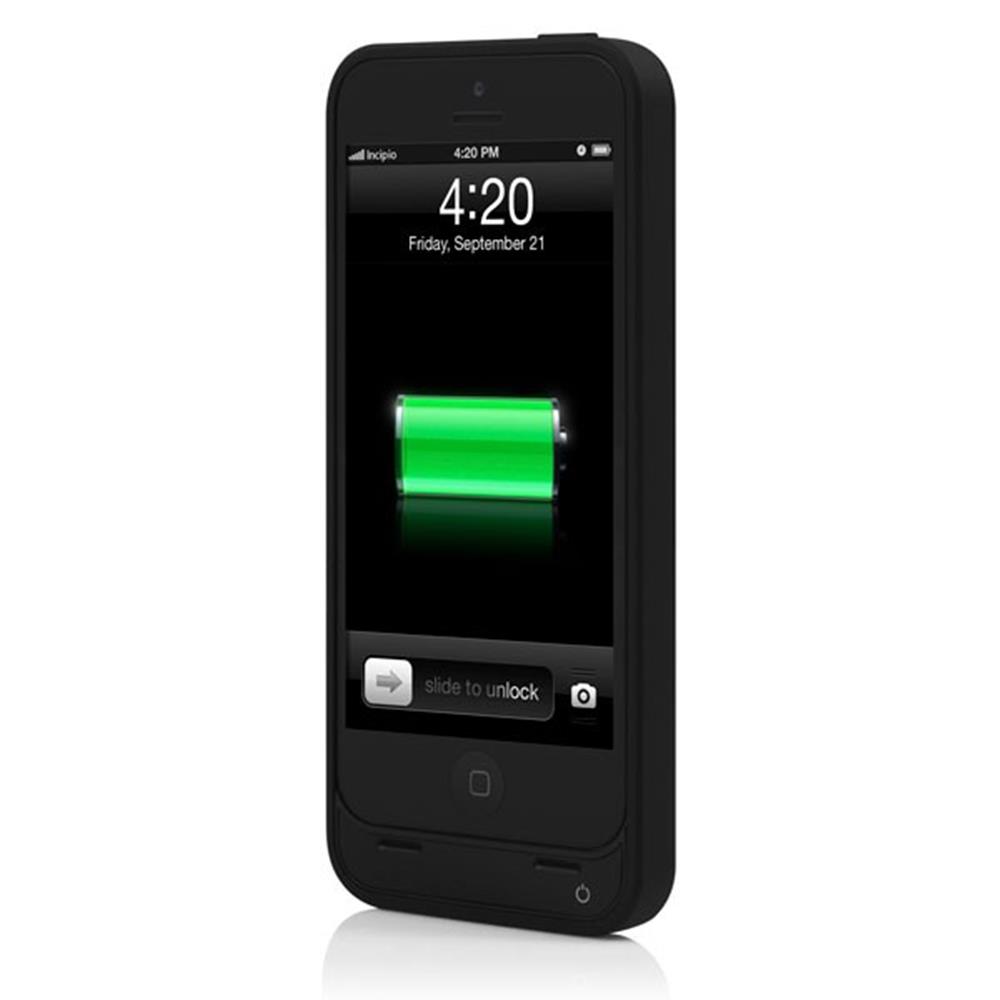 Henrys.com : INCIPIO OFFGRID BATTERY CASE IPHONE 5/5S