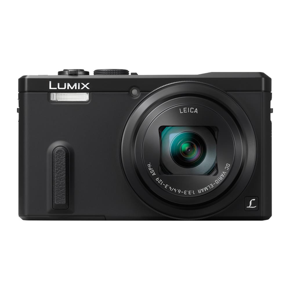 Henrys.com : USED PANASONIC DMC ZS40 LUMIX 8