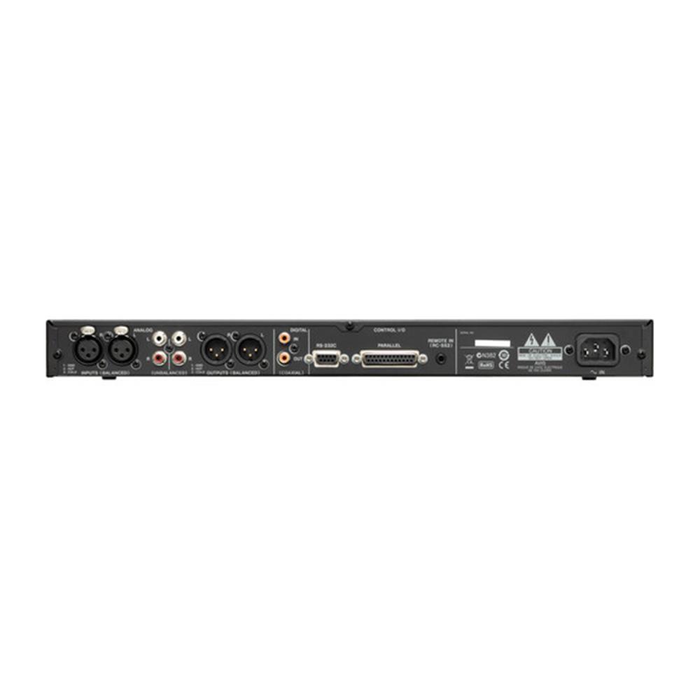 Henrys.com : TASCAM SS-R200 SOLID STATE RECORDER