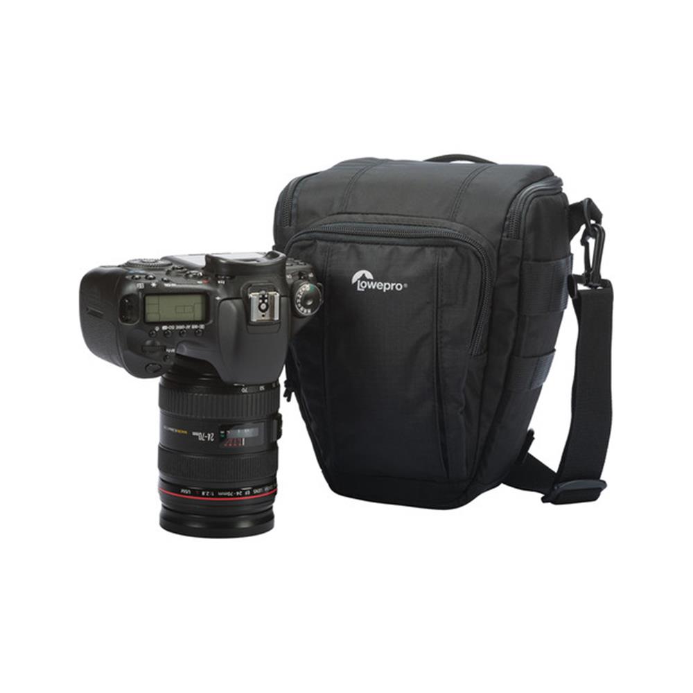 lowepro toploader zoom 50 aw