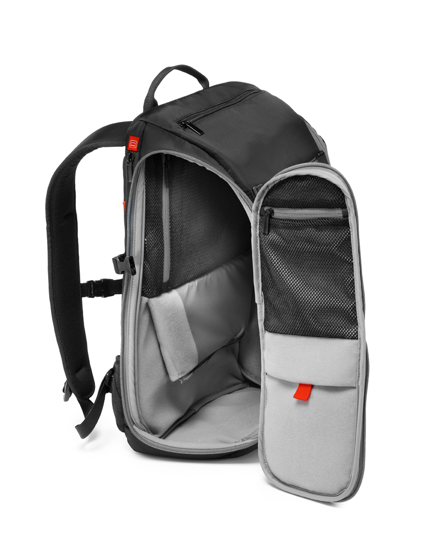 MANFROTTO ADVANCED TRAVEL BACKPACK MA-BP-TRV