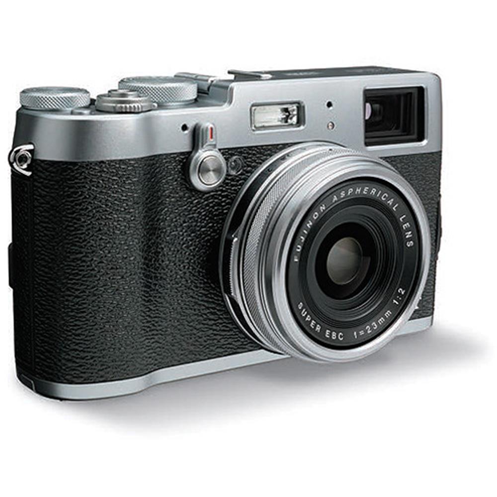 Fujifilm x100t примеры фото