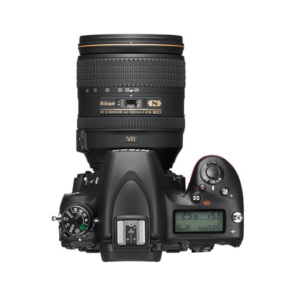 Henrys Com Nikon D750 W 24 1 Mm F4 Vr Lens 1 Box