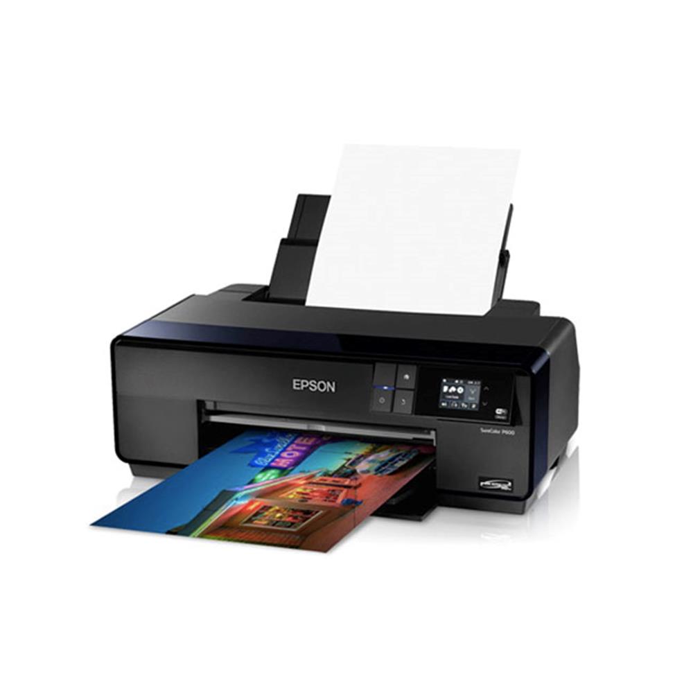 Epson scansmart