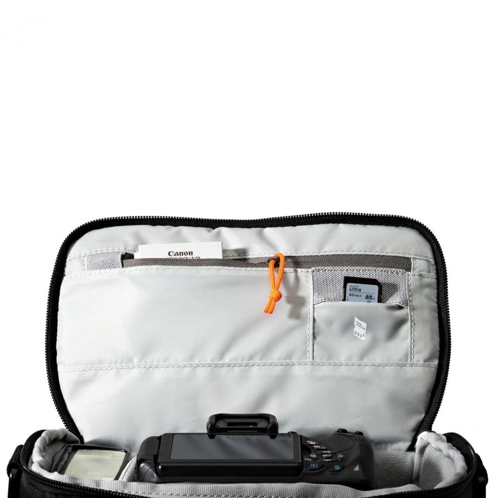 lowepro adventura sh 160 ii dslr bag