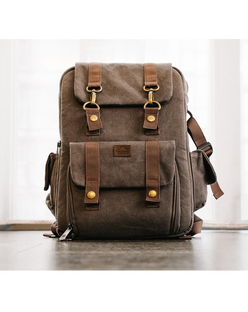 roots small backpack