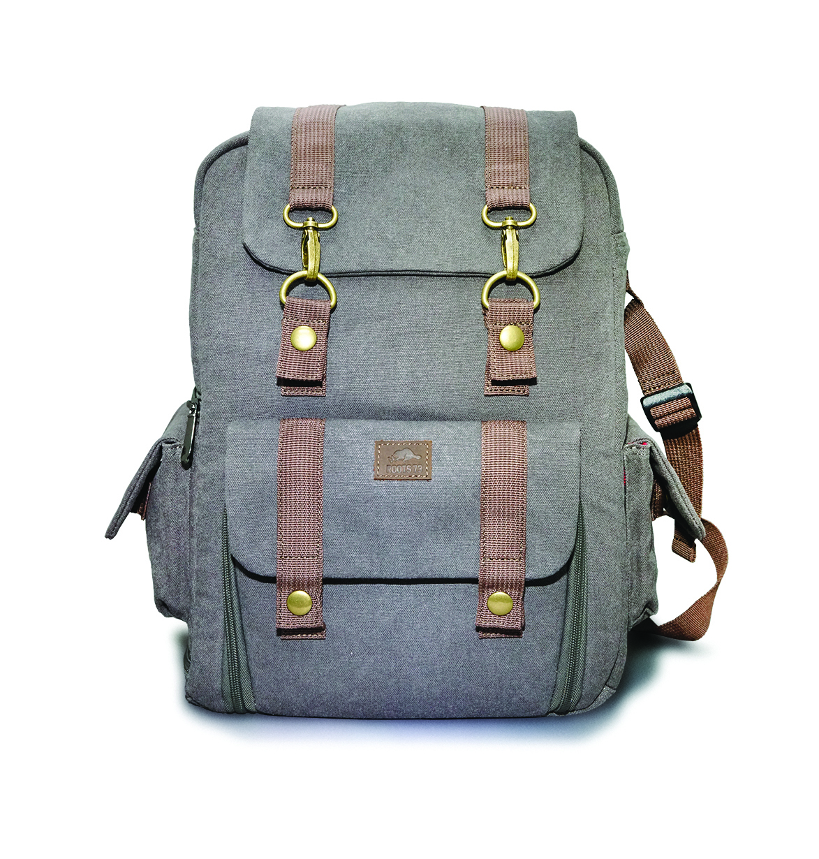 roots small backpack