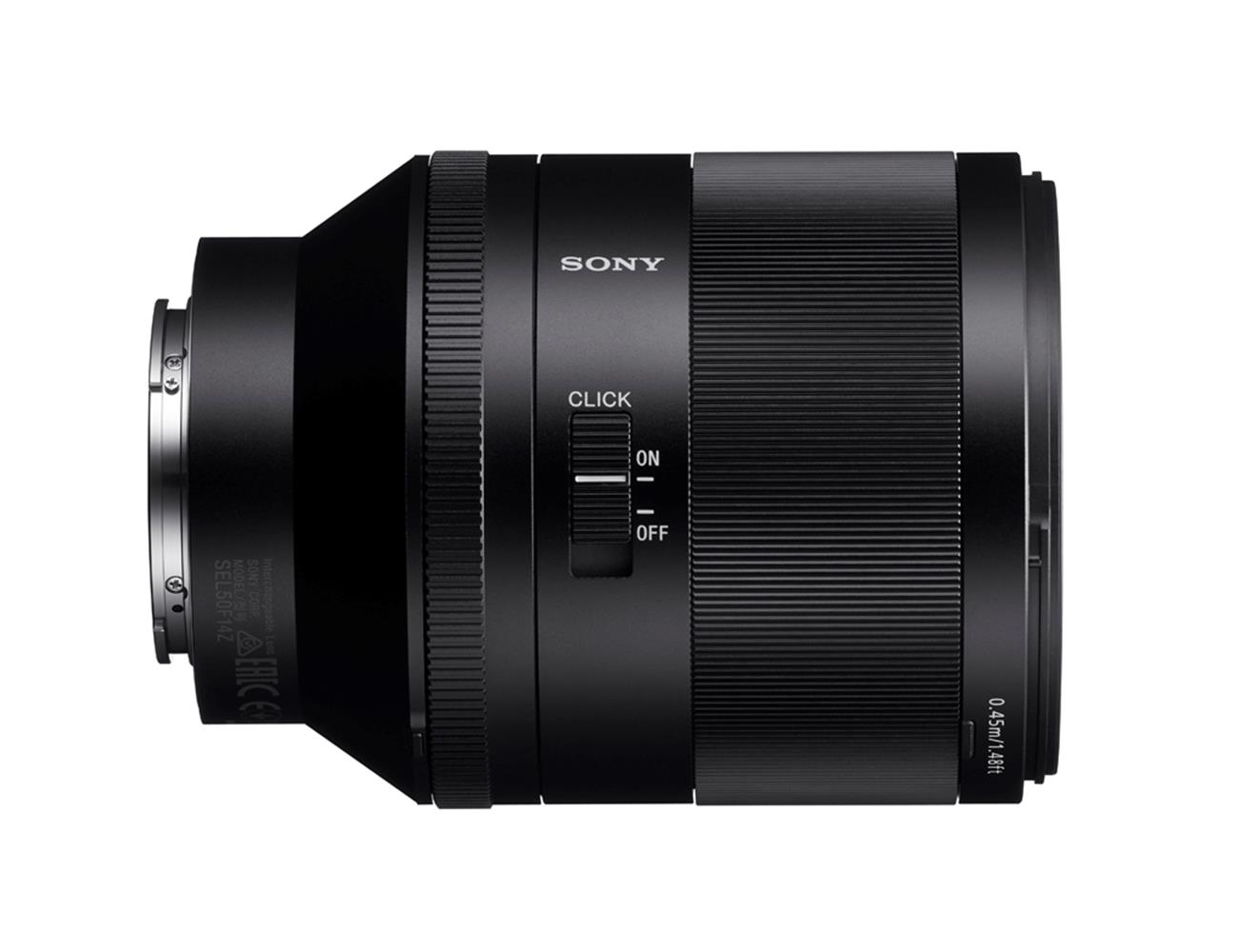 Henrys Com Sony T Fe 50mm F1 4 Za Lens Won T Be Beat On Price