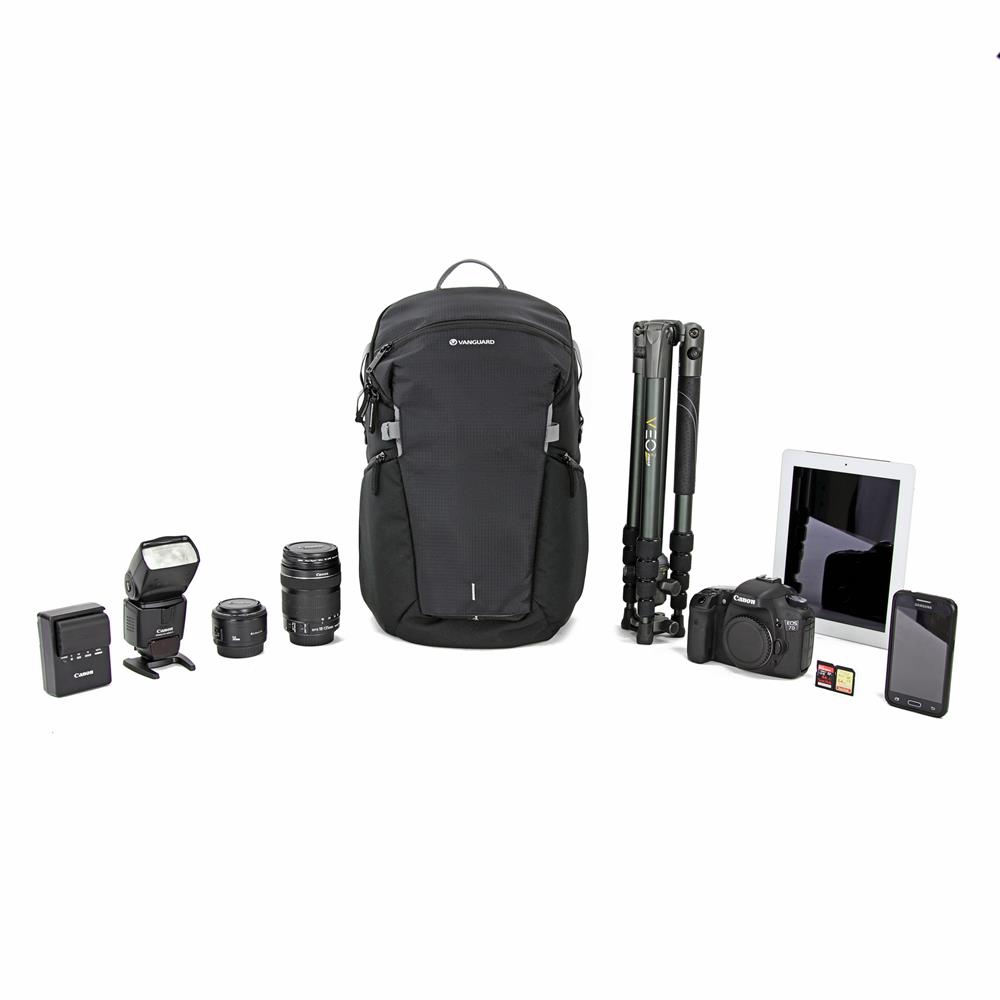 vanguard veo discover 42 sling backpack