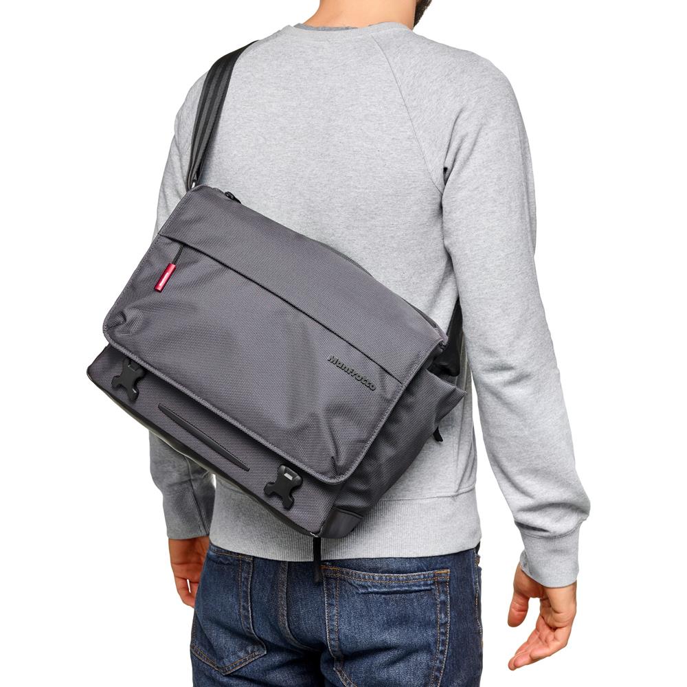 manfrotto manhattan messenger