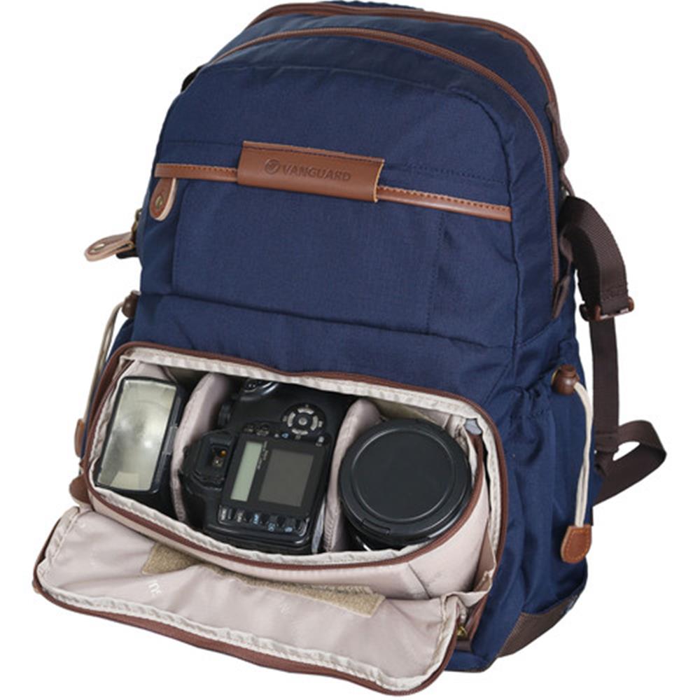 havana camera bag