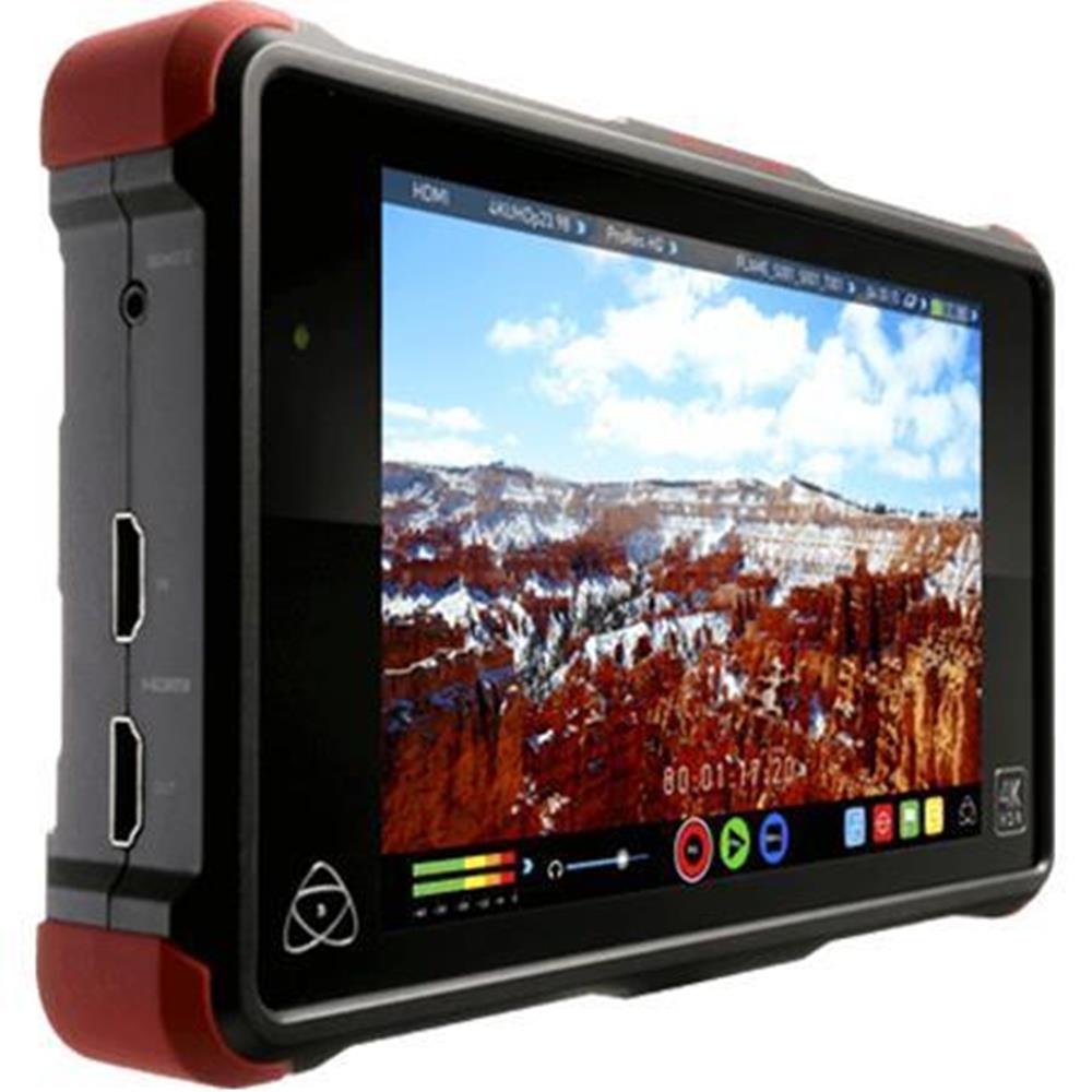 Atomos ninja