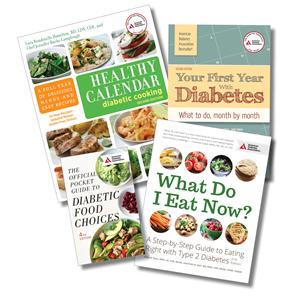 SET: Recently Diagnosed Diabetes Essentials